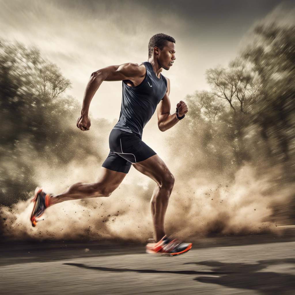 Renforcement musculaire Sport Running
