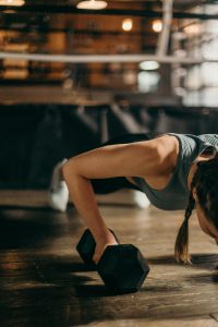Lire la suite à propos de l’article Exercices efficaces pour renforcer les muscles de votre dos