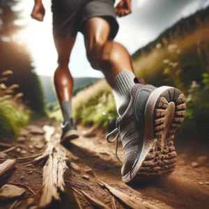 Lire la suite à propos de l’article Choisir Chaussures Running : Guide Route & Trail