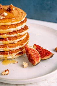 Lire la suite à propos de l’article Les pancakes protéinés : Nutrition pour sportif