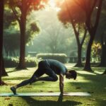 Yoga pour les coureurs : Parfait pour l’Esprit et le Corps