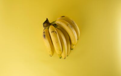 Les calories des bananes: un guide complet pour une alimentation équilibrée